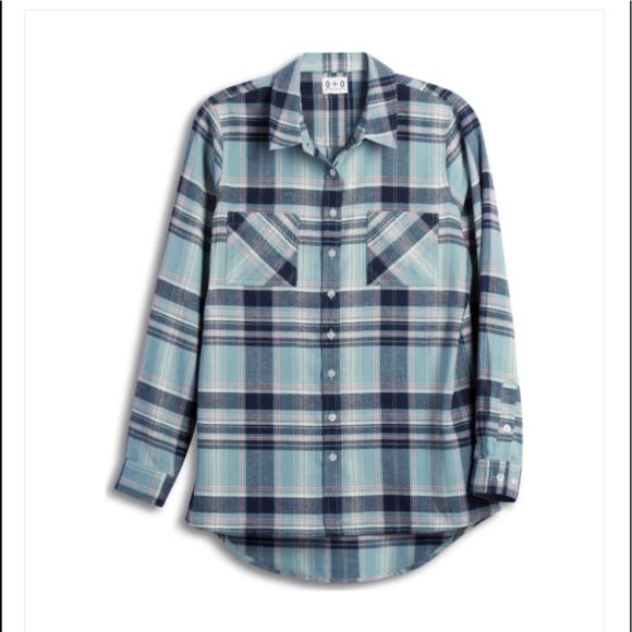 Stitch Fix button down - Picture 1 of 5